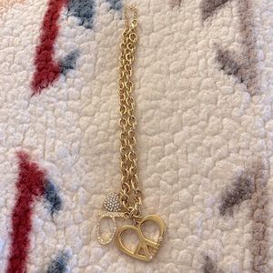 Bebe Necklace